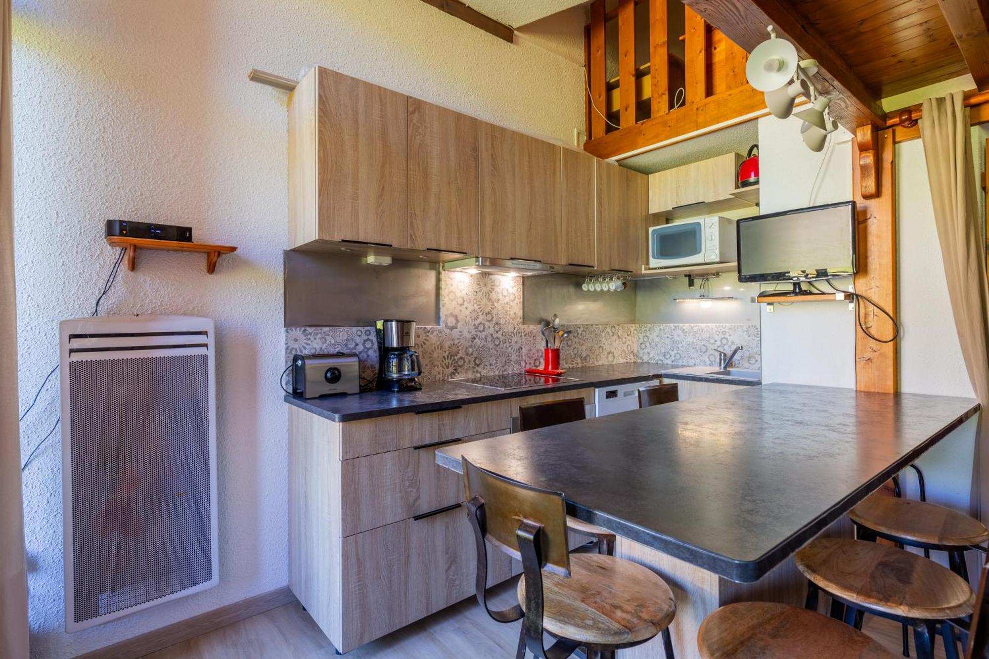 Aravis Apartment Manigod Exterior photo
