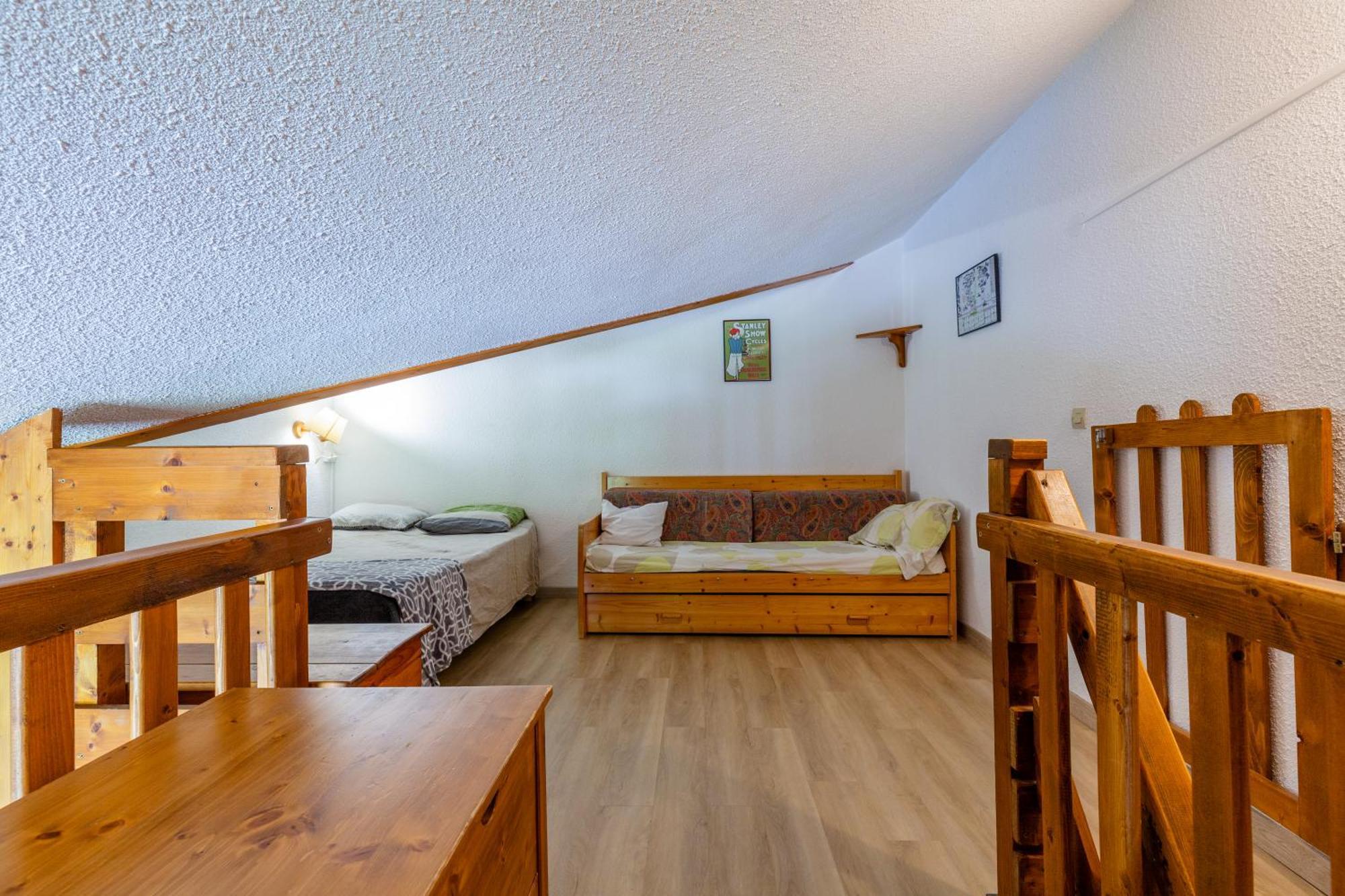 Aravis Apartment Manigod Exterior photo